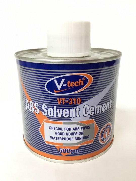 500GM ABS Solvent Cement
